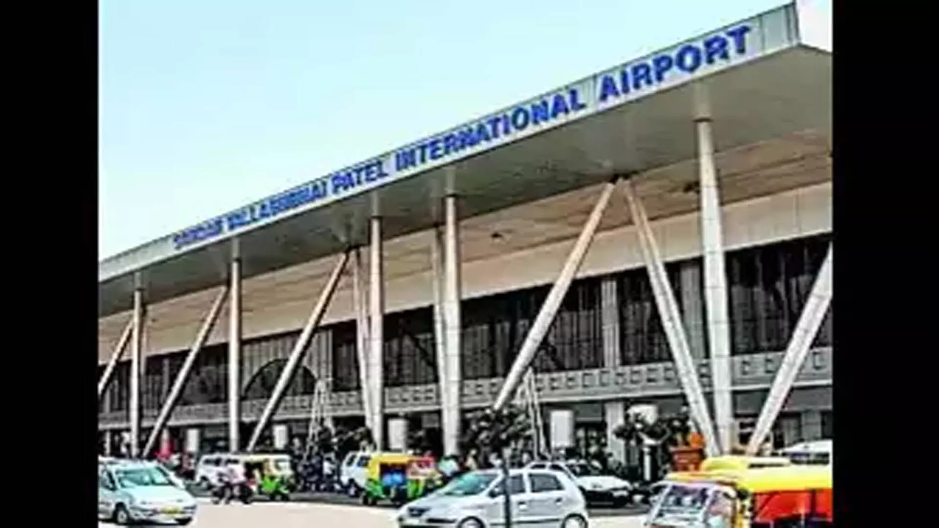 लोकसभा चुनाव और आईपीएल एसवीपीआई हवाईअड्डे पर चार्टर गतिविधियों को बढ़ावा दिया