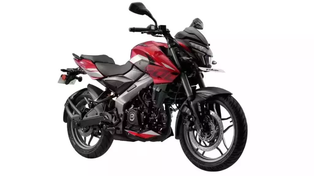 Bajaj Pulsar NS400Z भारतीय बाजार में लॉन्च, जानें फीचर्स और कीमत