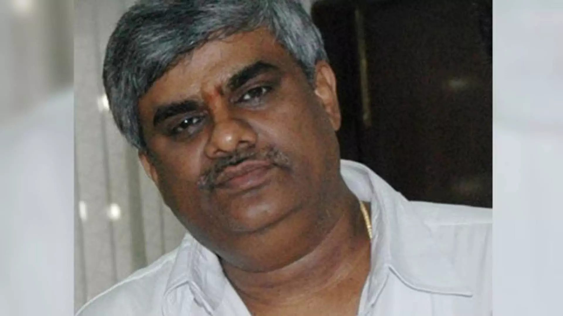 कर्नाटक पूर्व मंत्री एचडी रेवन्ना के खिलाफ अपहरण के मामले में एफआईआर दर्ज की