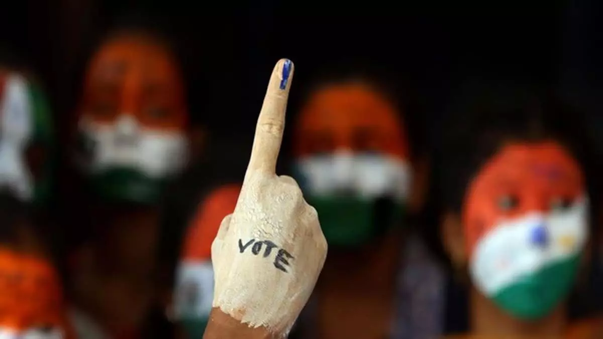 कर्नाटक: छह सीटों के लिए एमएलसी चुनाव 3 जून को