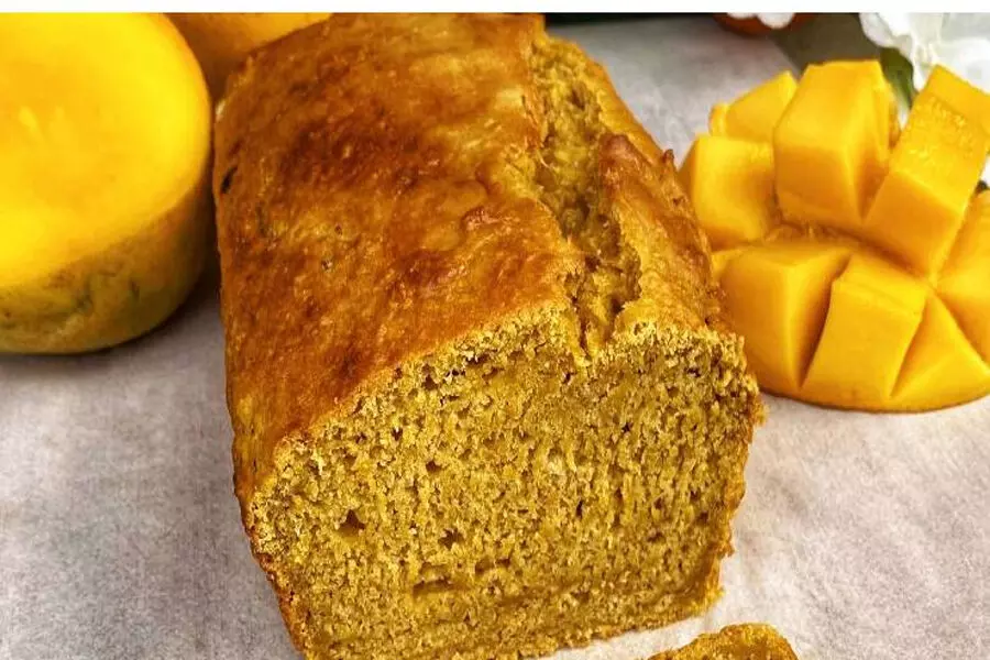 मैंगो ब्रेड है आम की खास डिश, सीजन खत्म होने से पहले एक बार चखें इसे, ऐसे बनाएं