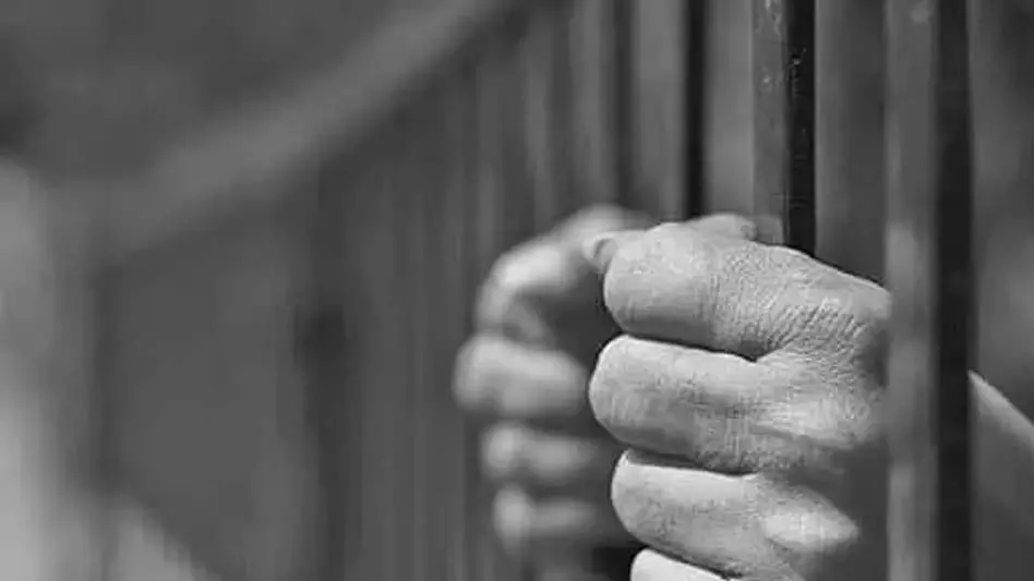 असम के एक व्यक्ति को 2022 में यौन अपराध के आरोप में 20 साल जेल की सजा सुनाई गई