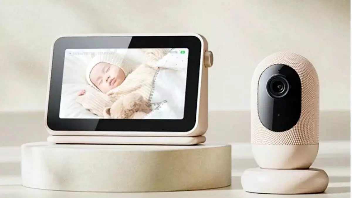 Xiaomi ने लॉन्च किया धांसू AI से लैस Baby Care Edition, जाने कीमत और फीचर्स