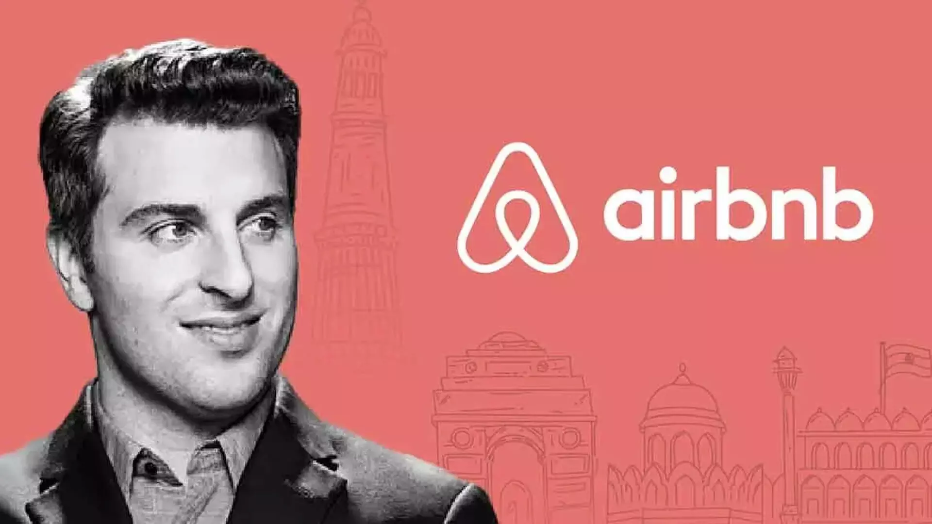 Airbnb के सीईओ ने भारत को शीर्ष 10 बाजारों में देखा