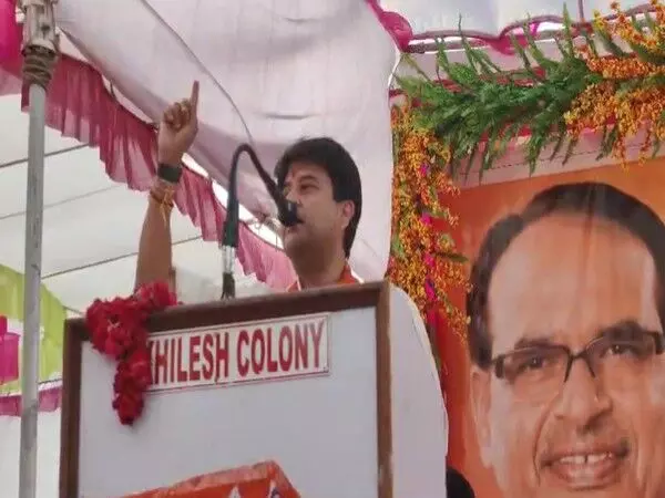 भाजपा के जूनागढ़ उम्मीदवार ने कांग्रेस को हराया, कहा सीट बरकरार रखने का भरोसा