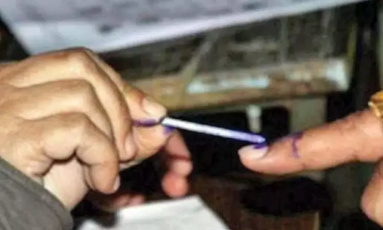 गुंटूर पश्चिम में मतदान निगरानी के लिए 11 टीमें