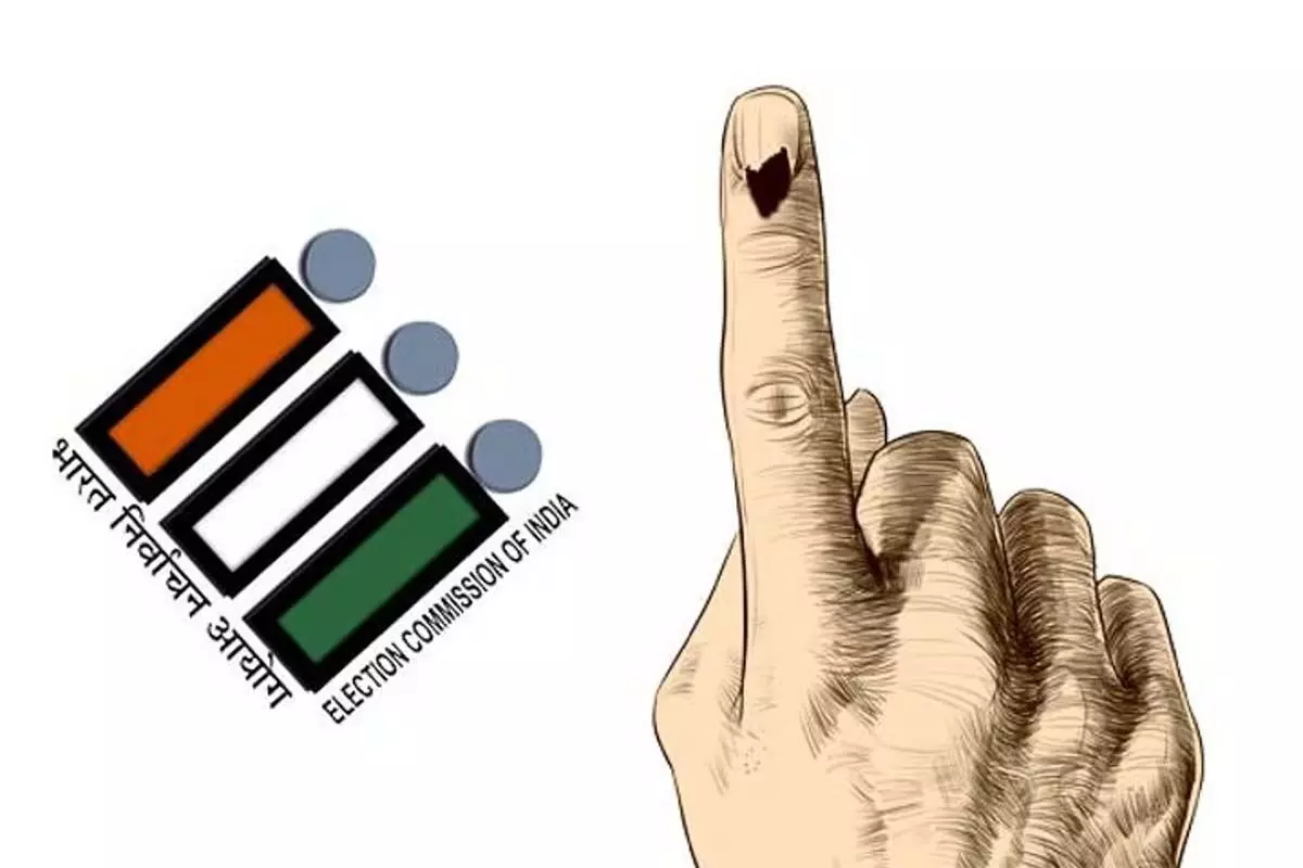 त्रिपुरा स्टेट राइफल्स चुनाव ड्यूटी के लिए हिमाचल, ओडिशा रवाना होगी