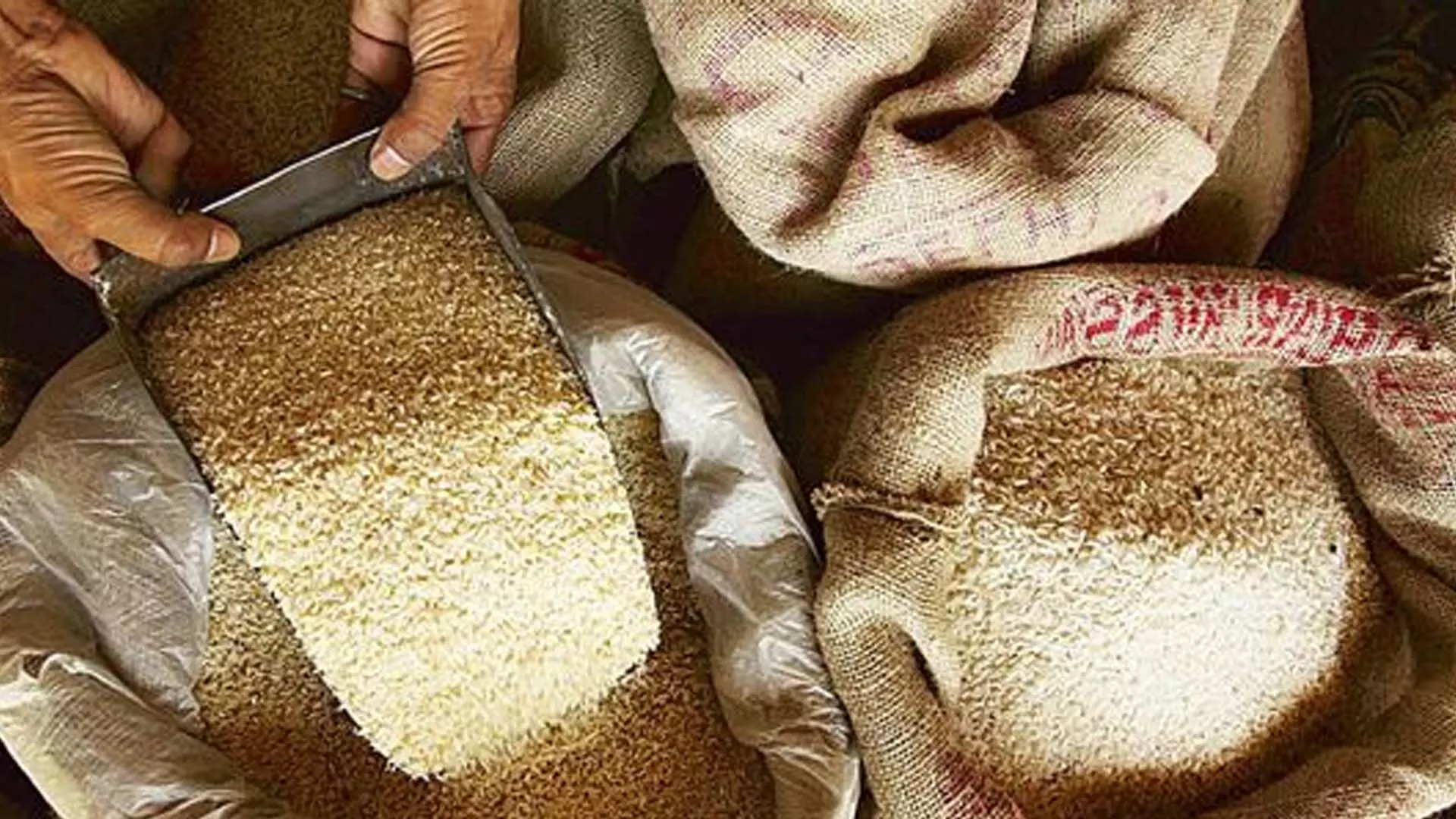 भारत अब खाद्य मुद्रास्फीति संकट के बीच गैर-बासमती चावल निर्यात में टूटे प्रतिशत को कम करने की योजना बना रहा है