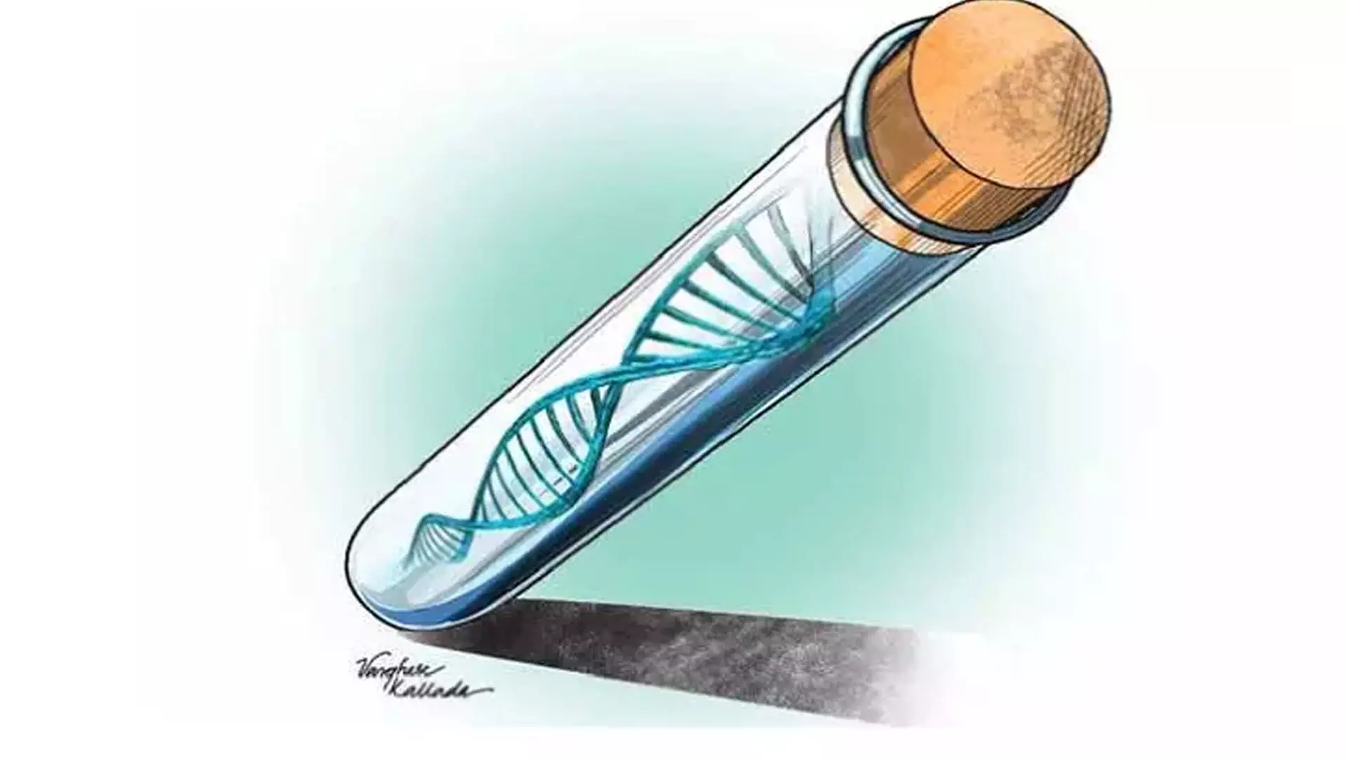 1 करोड़ रुपये के बीमा के लिए हत्या, DNA टेस्ट में हुआ चौंकाने वाला खुलासा