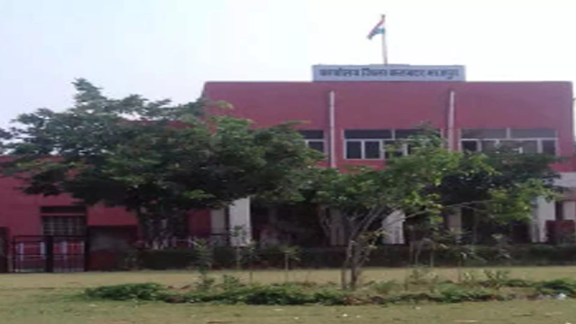 भरतपुर में 9 NEET परीक्षा केंद्र खोले गए और परीक्षा दिशानिर्देश जारी किए गए