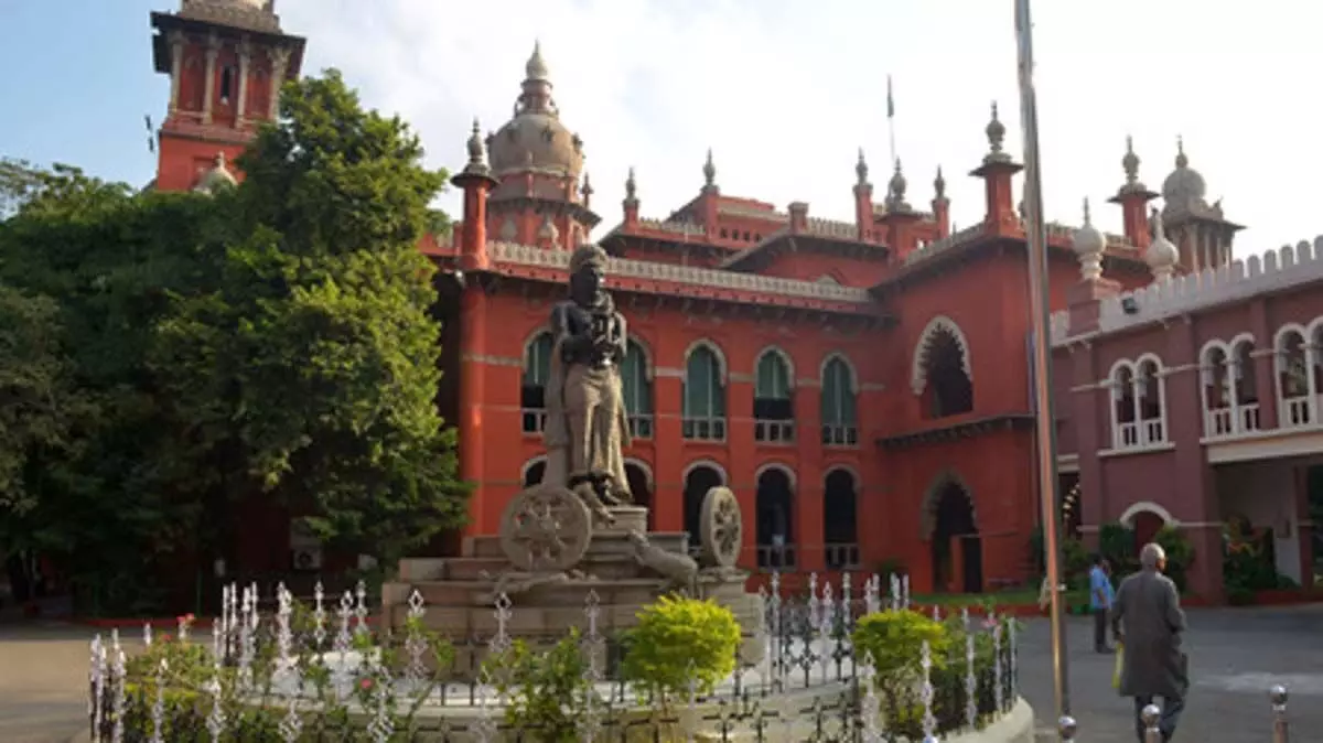 कोटा गैर-अनुपालन: मद्रास HC ने DEO भर्ती आदेश को रद्द कर दिया