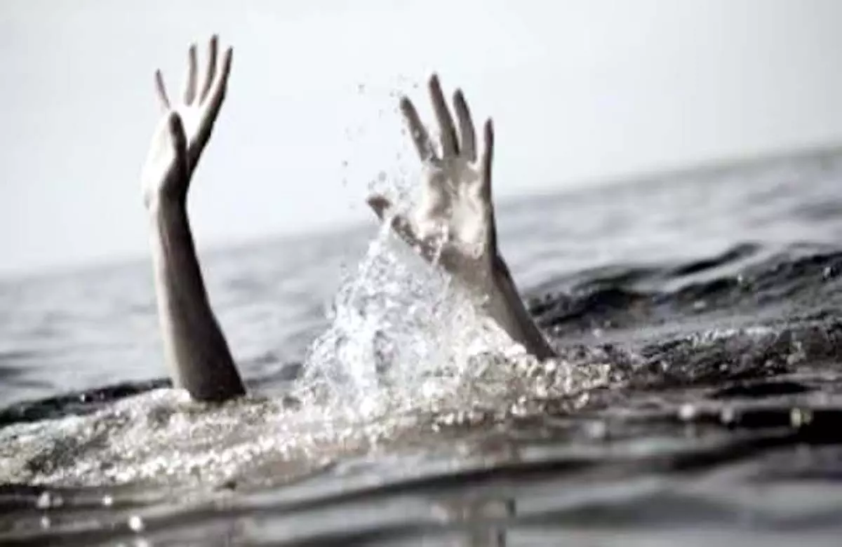 पश्चिमी यमुना नहर में नहाने गए दो छात्रों की पानी में डूबने से मौत