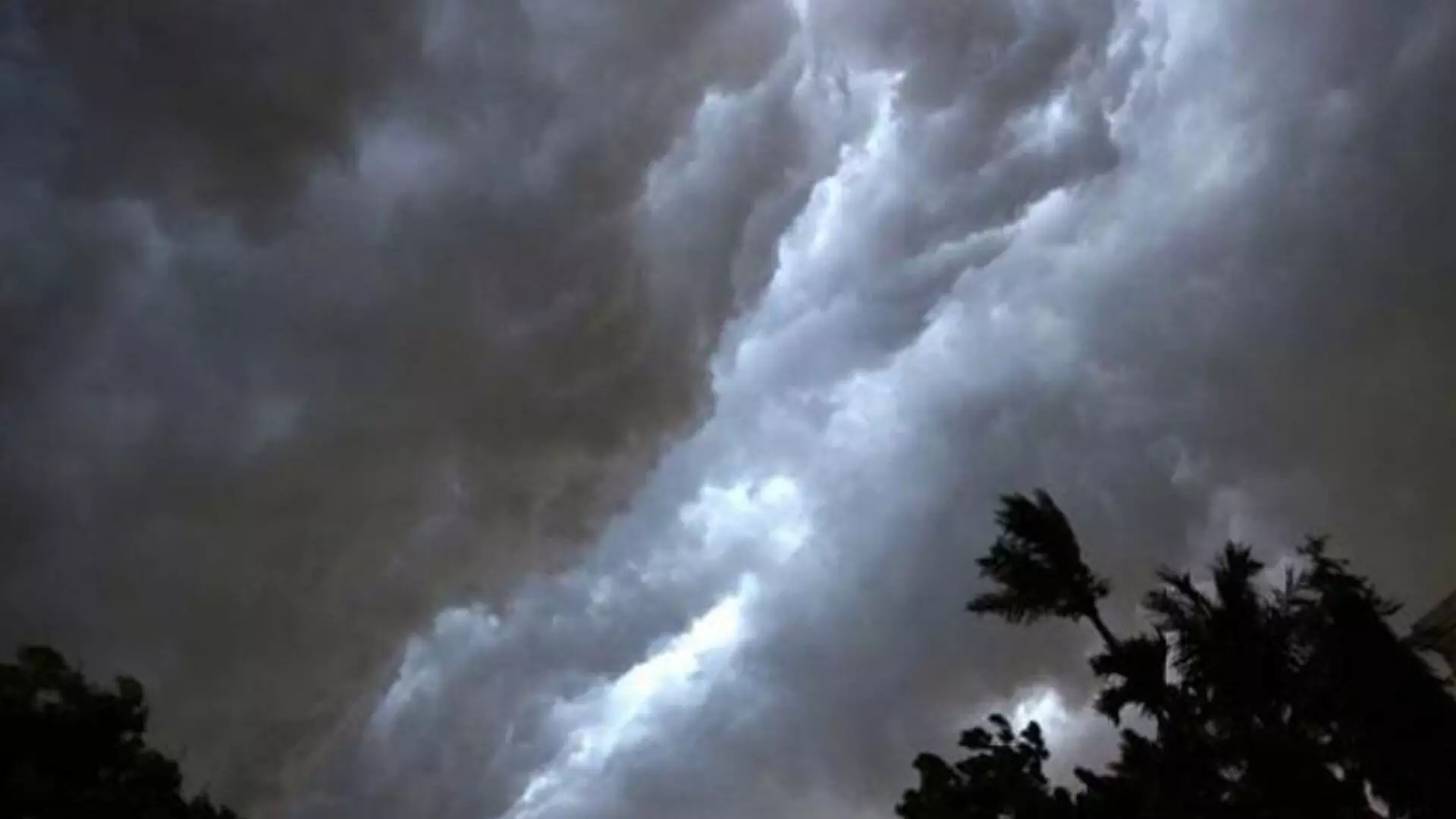 आईएमडी ने तेलंगाना में बारिश की भविष्यवाणी की