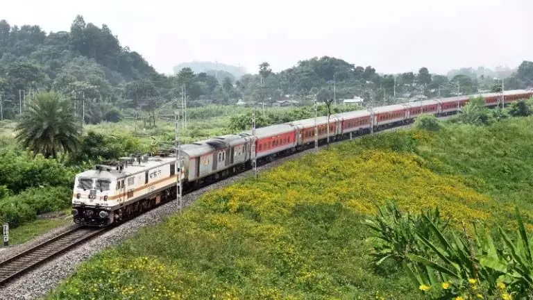 एनएफ रेलवे गुवाहाटी से तीन ग्रीष्मकालीन विशेष ट्रेनें संचालित करेगा