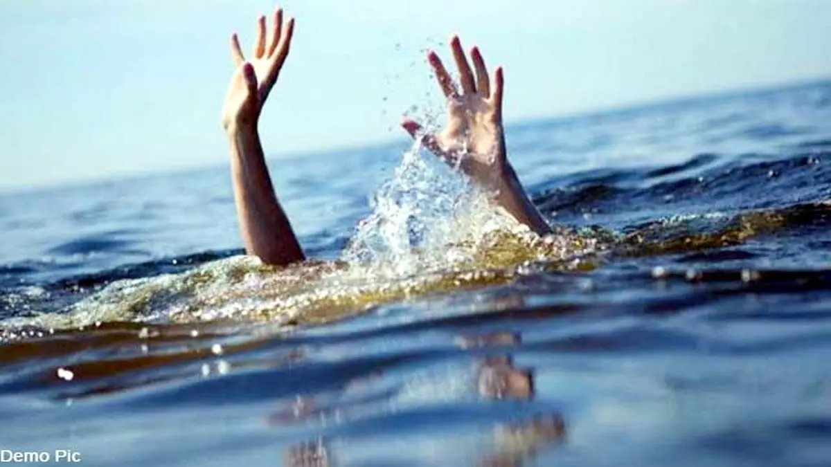 Udaipur : नहर में डूबने से दो युवतियों की मौत