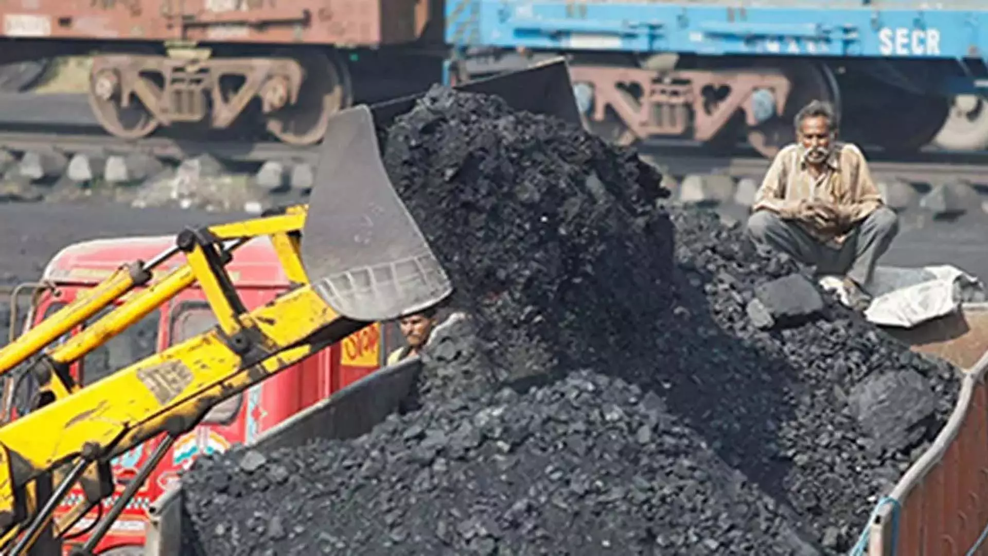 रूस से कोकिंग कोयले का आयात पिछले तीन वर्षों में तीन गुना बढ़ा