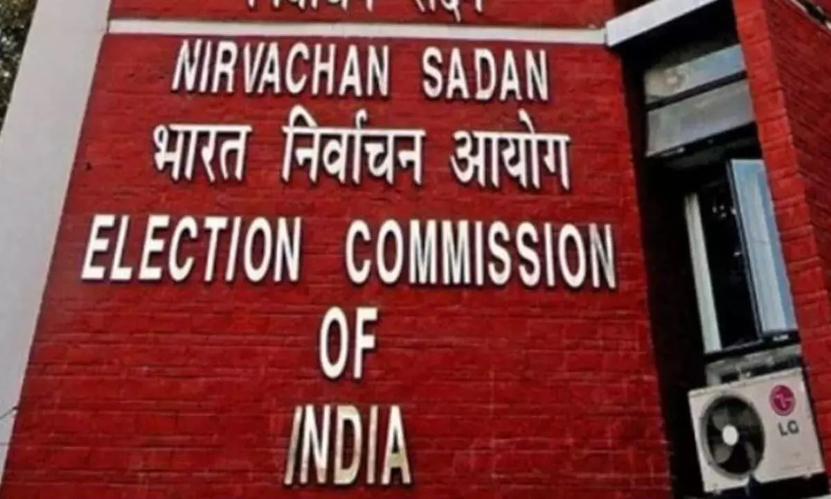 चुनाव आयोग ने टीडीपी के खिलाफ झूठे अभियान को लेकर सीआईडी को भार्गव रेड्डी की जांच करने का आदेश दिया