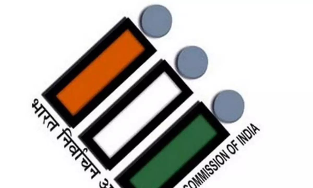 ईसीआई ने ओडिशा में चुनाव पर्यवेक्षकों की नियुक्ति की, सीईओ की वेबसाइट पर संपर्क नंबर साझा किए