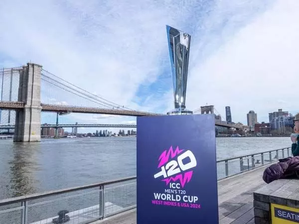 आईसीसी ने टी20 विश्व कप पर आतंकी खतरों की रिपोर्ट के बाद हितधारकों को आश्वासन दिया