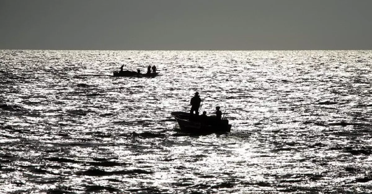 कालबैसाखी के कारण मछुआरों को आज से 3 दिनों तक समुद्र में न जाने को कहा गया