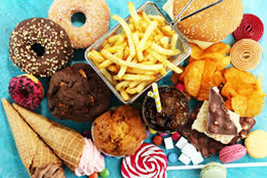 बनाएं हैल्दी जंकफूड समझे यह बातें To make healthy junk food, understand these things