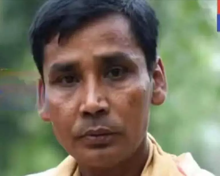 लखीमपुर का प्रवासी श्रमिक विशाखापत्तनम में मृत पाया गया