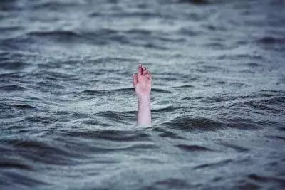 समुद्र में उफान से कन्याकुमारी समुद्र तट के पास पांच चिकित्सकों की मौत
