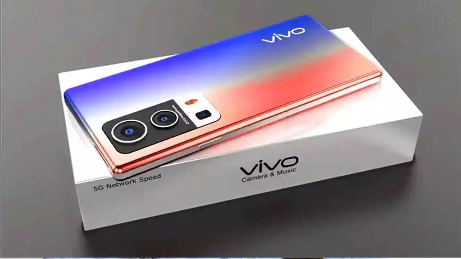 Vivo Y99: 8GB RAM साथ में 50MP का शानदार कैमरा,