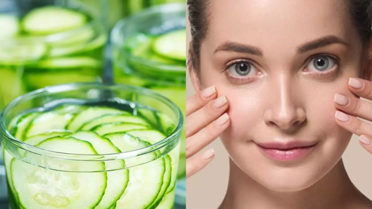 Summer Skin Care: खीरे से ऐसे बनाएं फेस मिस्ट