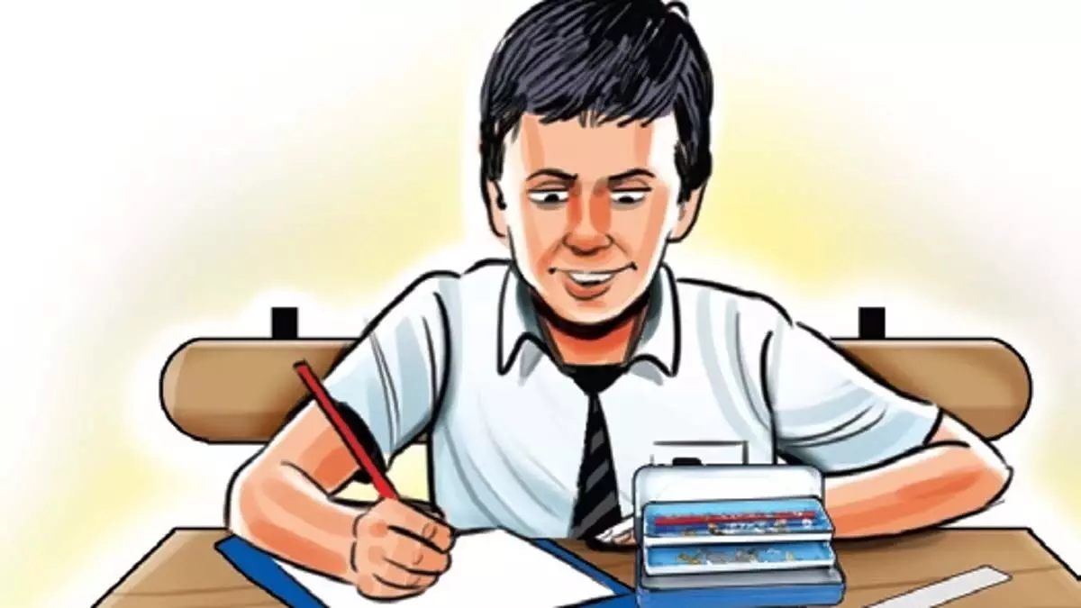 तिरुवनंतपुरम के स्कूलों ने आईएससी, आईसीएसई परीक्षाओं में अच्छे नतीजे दिए
