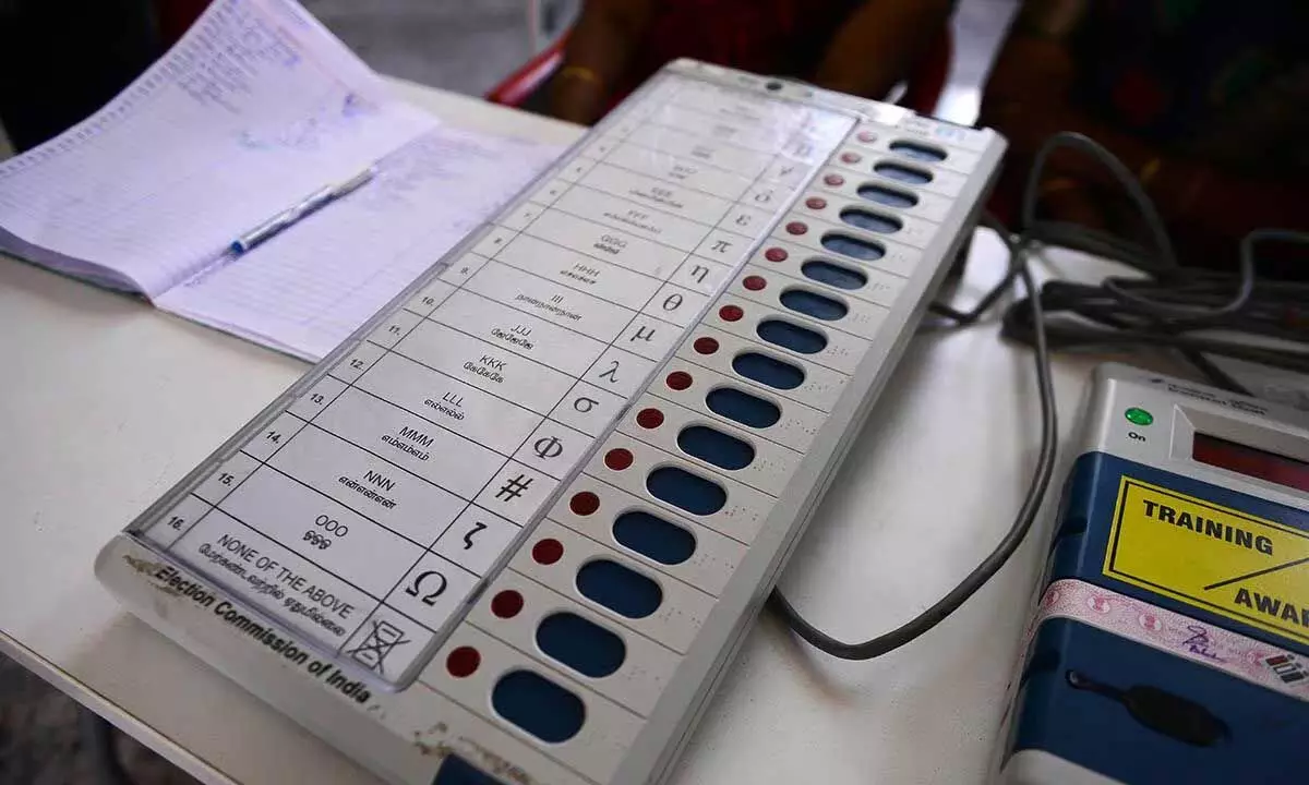 सुंदरगढ़ लोकसभा में आठ और विधानसभा क्षेत्रों में 63 उम्मीदवार