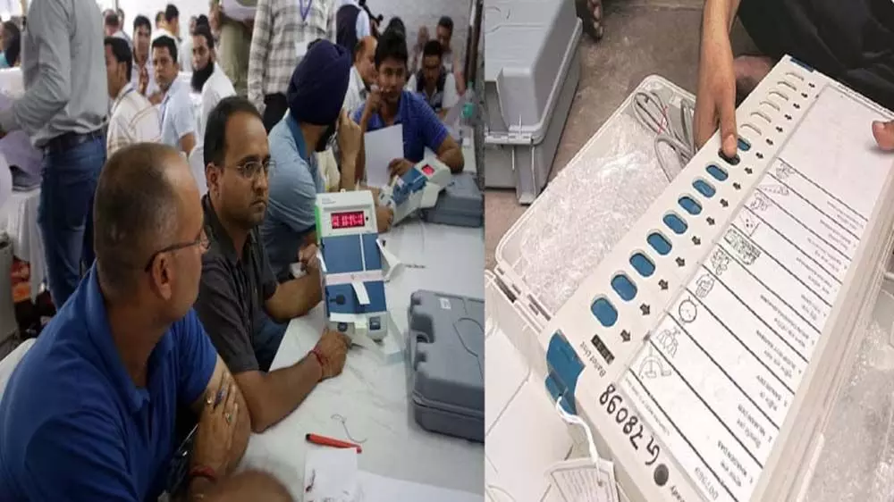 सुबह 11 बजे तक जानिए गुजरात में मतदान के आंकड़े