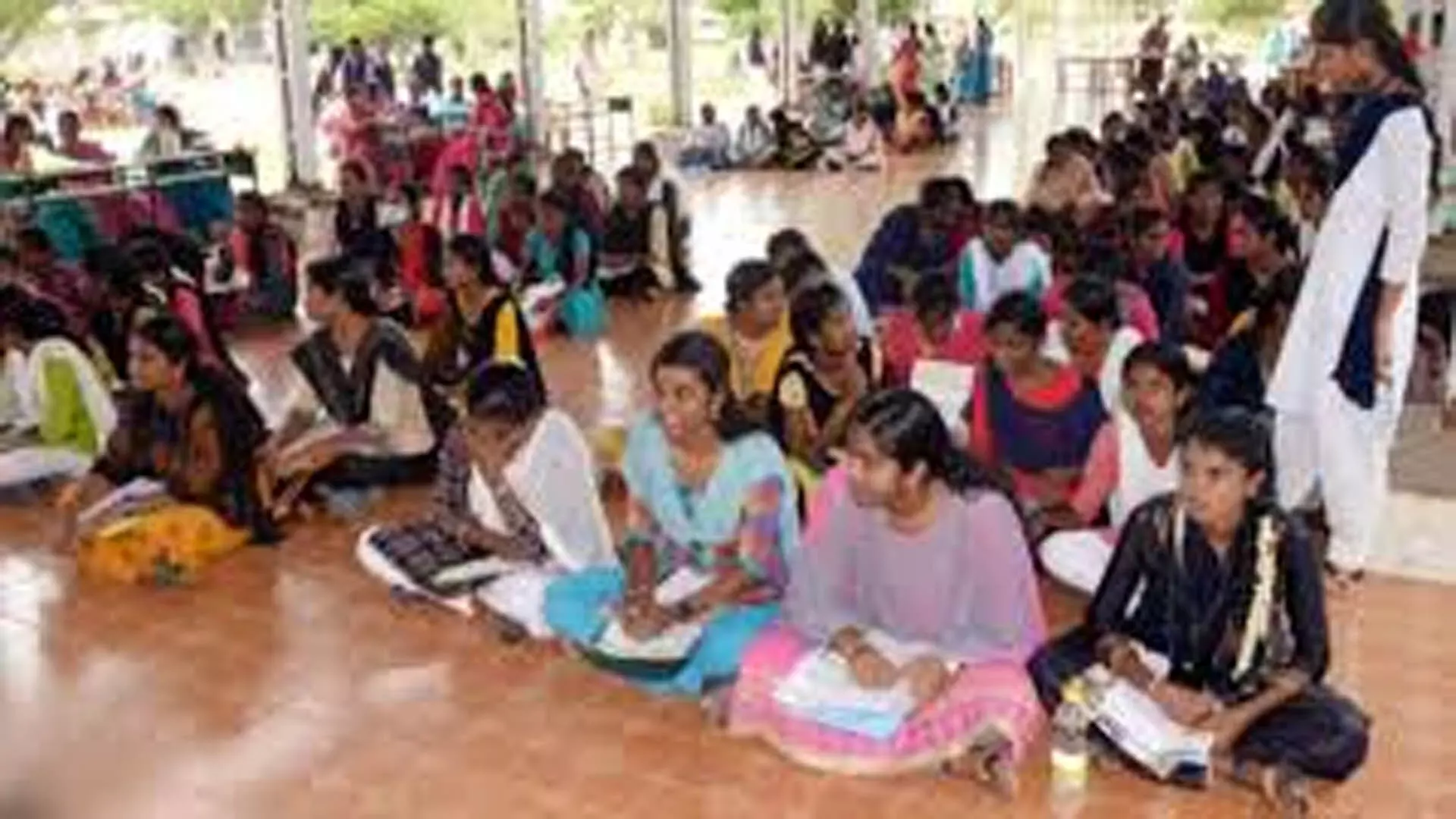 तमिलनाडु में कला और विज्ञान महाविद्यालयों के लिए पंजीकरण शुरू