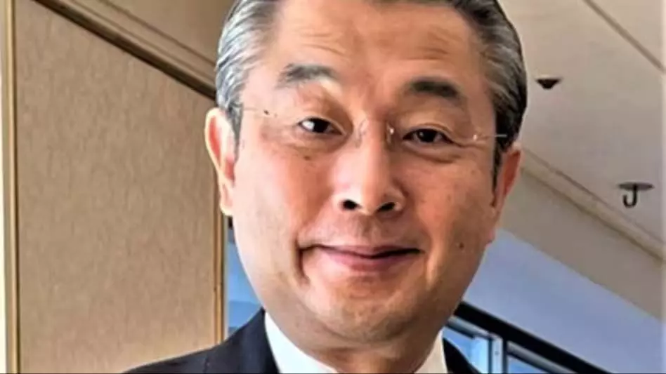 नागालैंड जापानी राजदूत हिरोशी सुजुकी 7 मई को राज्य पहुंचेंगे