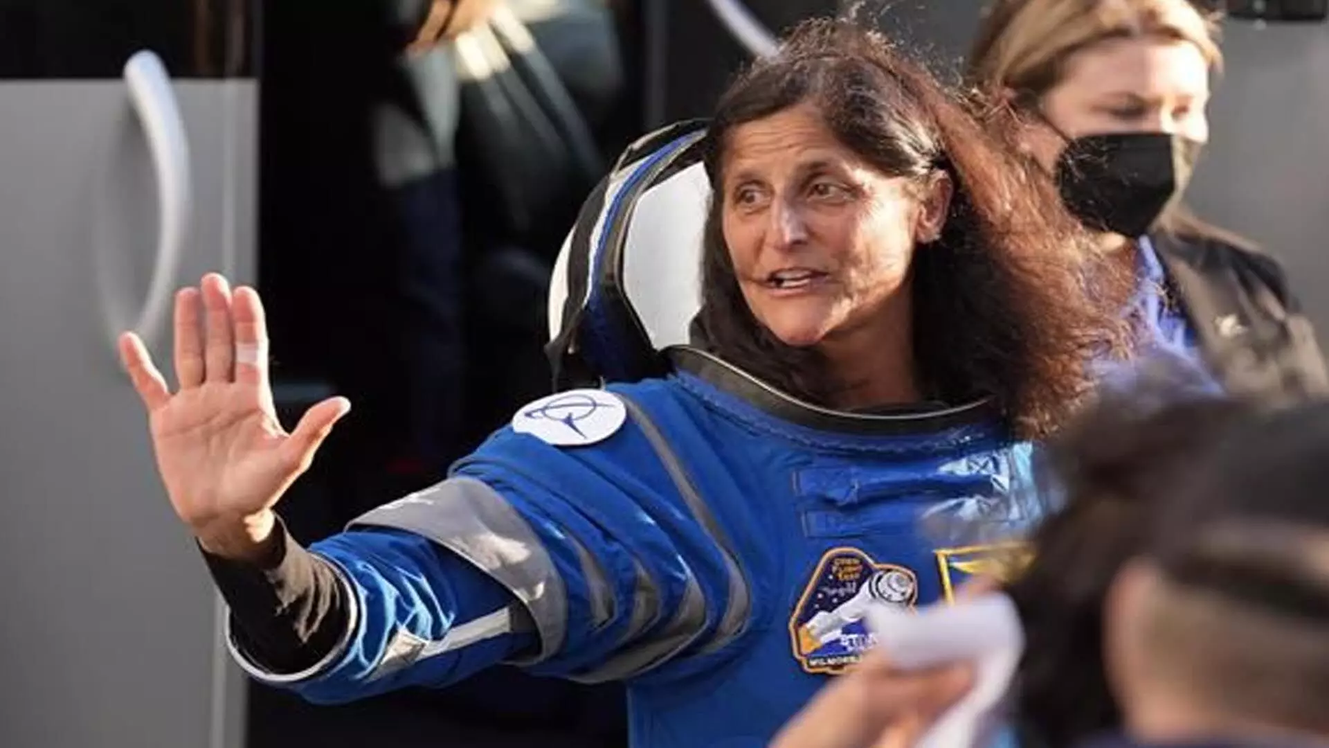 अंतरिक्ष यात्री सुनीता विलियम्स 10 मई को नासा से अंतरिक्ष के लिए उड़ान भरेंगी- बोइंग
