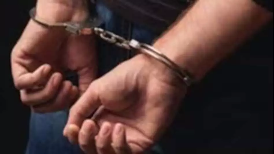 जोरेथांग में नाबालिग की गर्भावस्था में कथित संलिप्तता के लिए व्यक्ति को गिरफ्तार किया