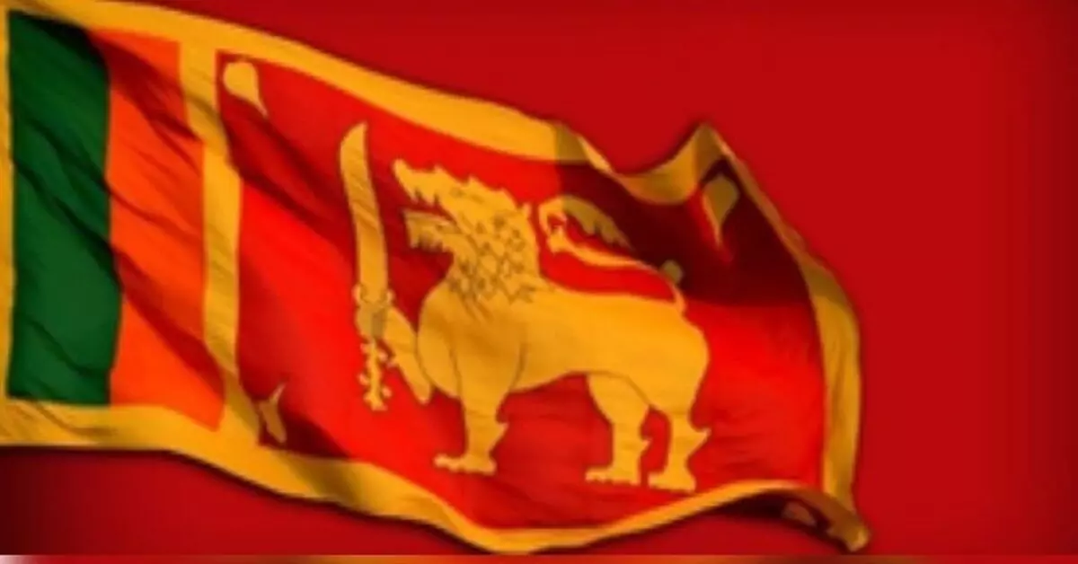 श्रीलंका ने भारत और अन्य देशों के लिए वीज़ा-मुक्त प्रवेश का नवीनीकरण किया