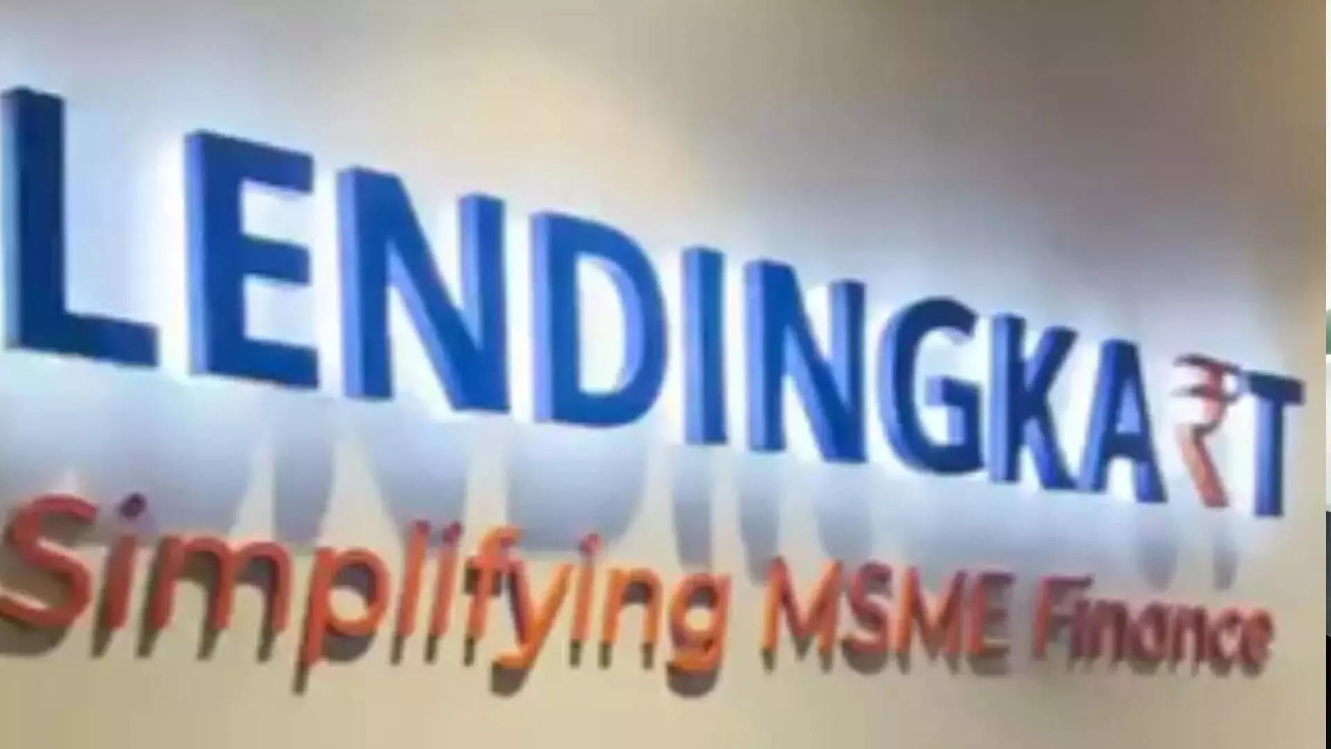 फिनटेक फर्म लेंडिंगकार्ट ने MSME के लिए आगे की ऋण गतिविधियों के लिए 10 मिलियन डॉलर जुटाए