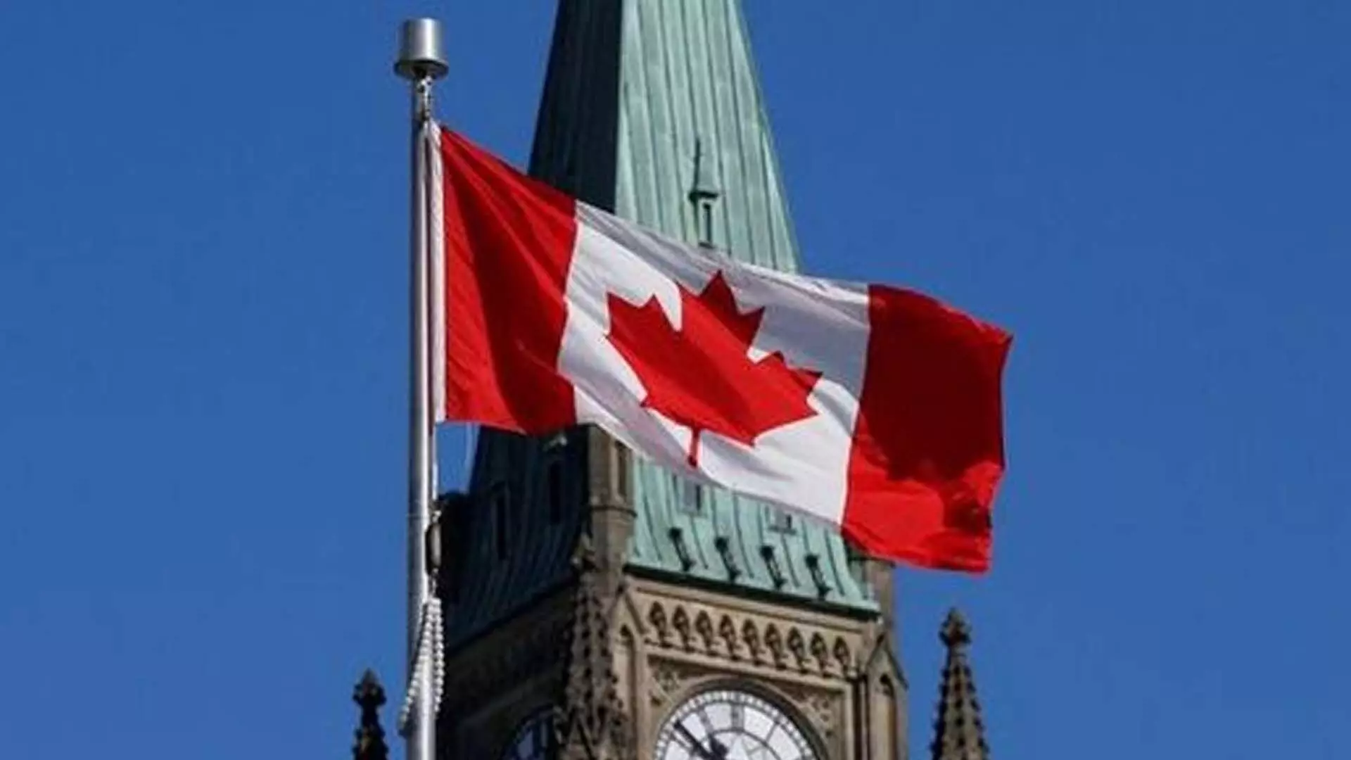 कनाडा को कट्टरपंथी तत्वों को डराने-धमकाने की इजाजत नहीं देनी चाहिए