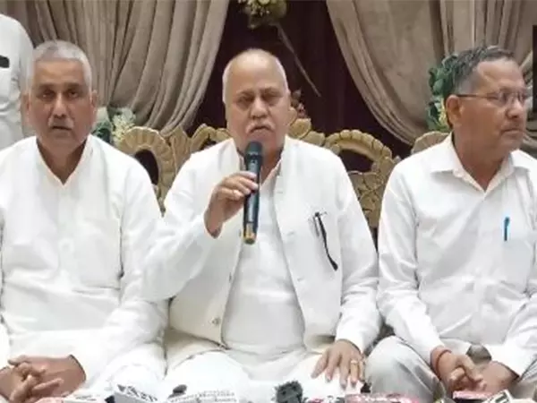 हरियाणा में तीन निर्दलीय विधायकों ने बीजेपी सरकार से समर्थन वापस लिया, सीएम सैनी ने कांग्रेस पर निशाना साधा