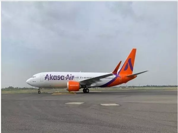 यूपी: अकासा एयर 29 मई से गोरखपुर-दिल्ली, बेंगलुरु उड़ानें शुरू करेगी