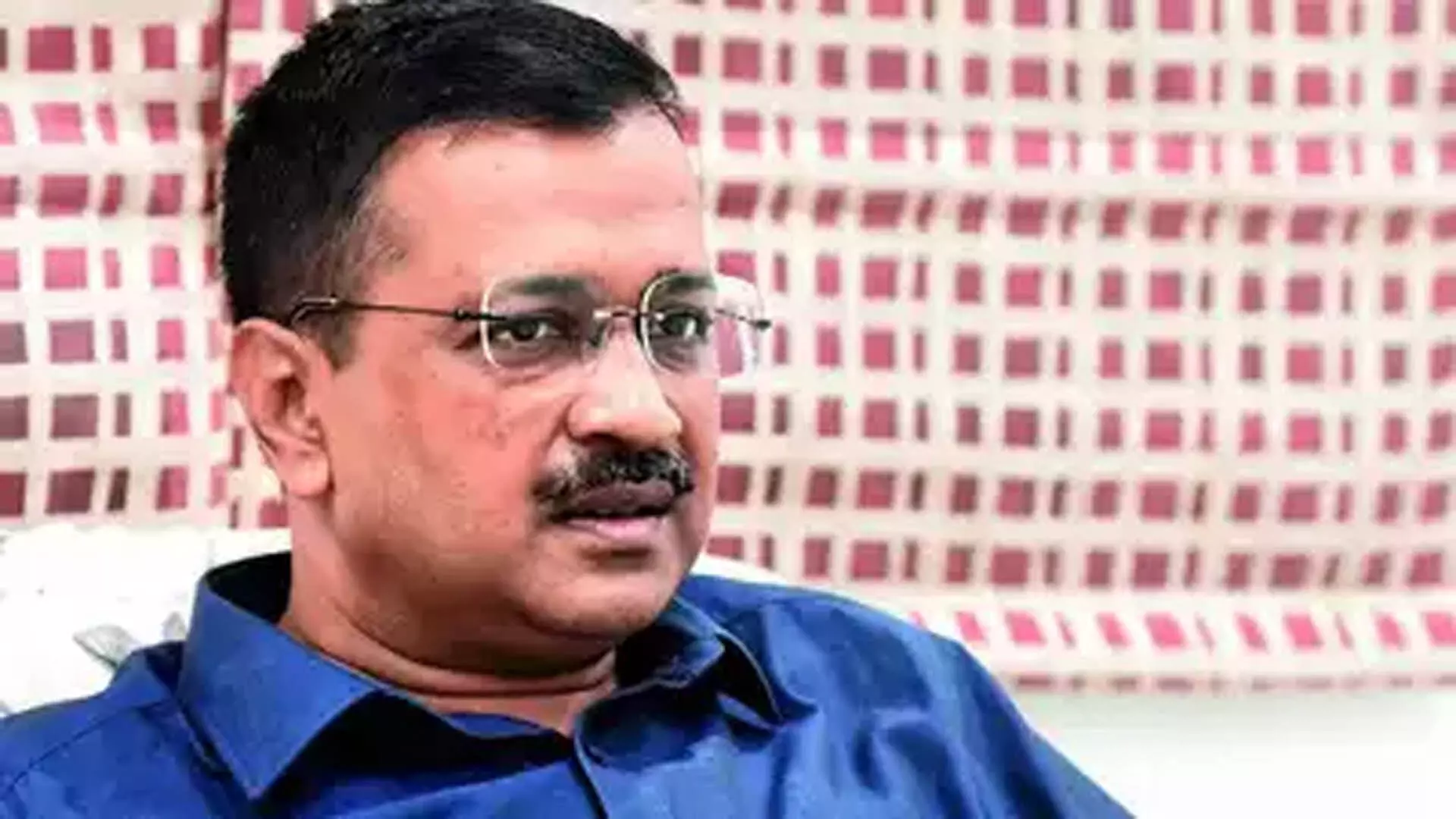 दिल्ली के सीएम अरविंद केजरीवाल की न्यायिक हिरासत दो हफ्ते के लिए बढ़ा दी