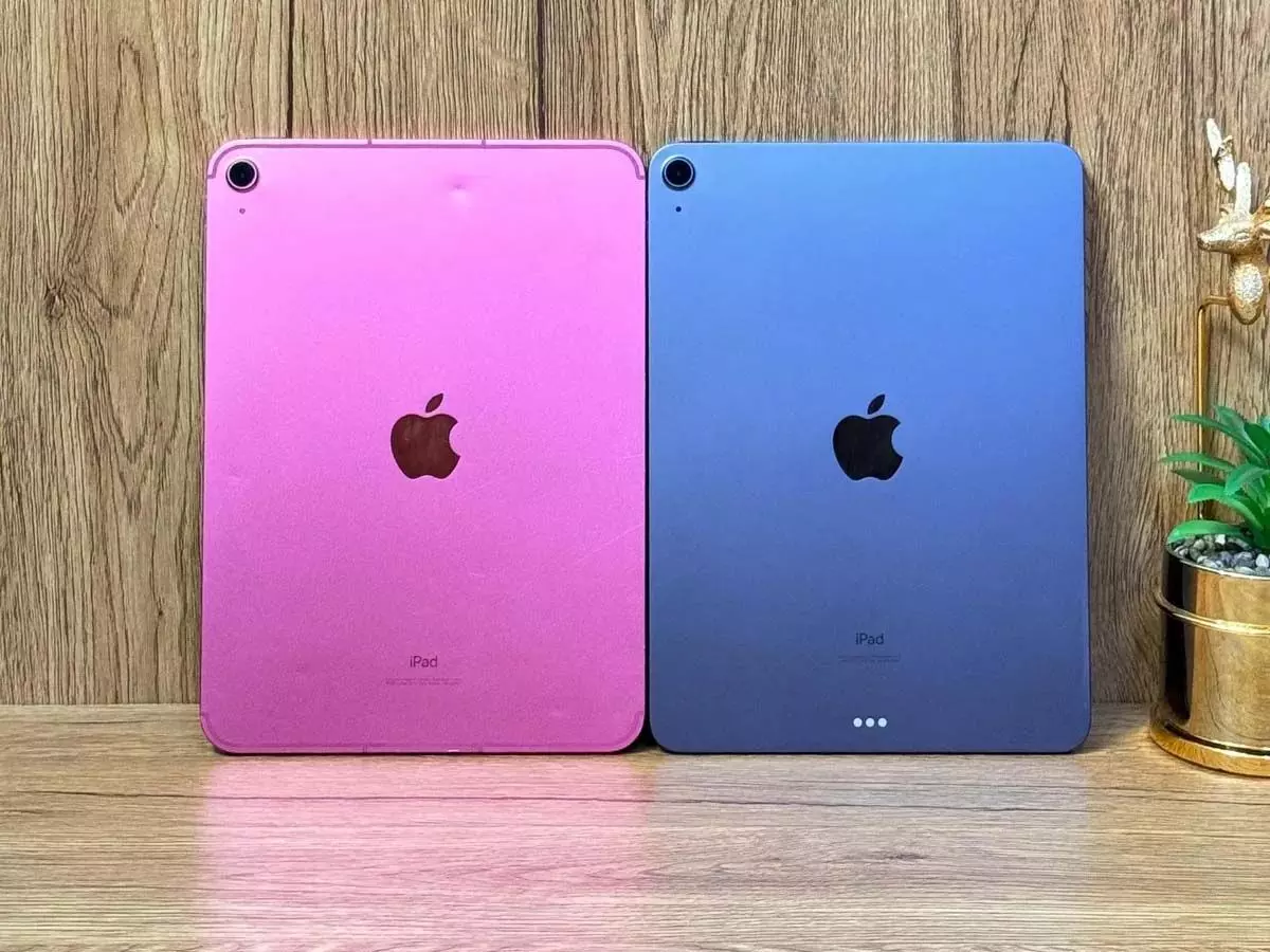 Apple iPad (10th Gen) हुआ सस्ता, जानें नई कीमत