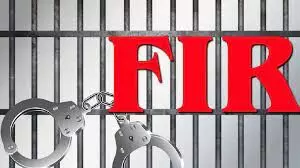 फैज़ाबाद में मारपीट की चार घटनाओं में 29 लोगों पर मुकदमा दर्ज