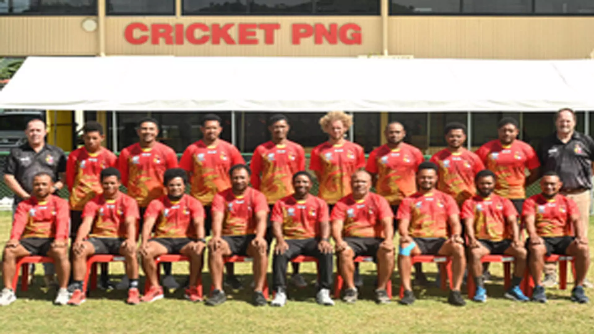 T20 WCअसद वाला 15 सदस्यीय पापुआ न्यू गिनी टीम का नेतृत्व करेंगे