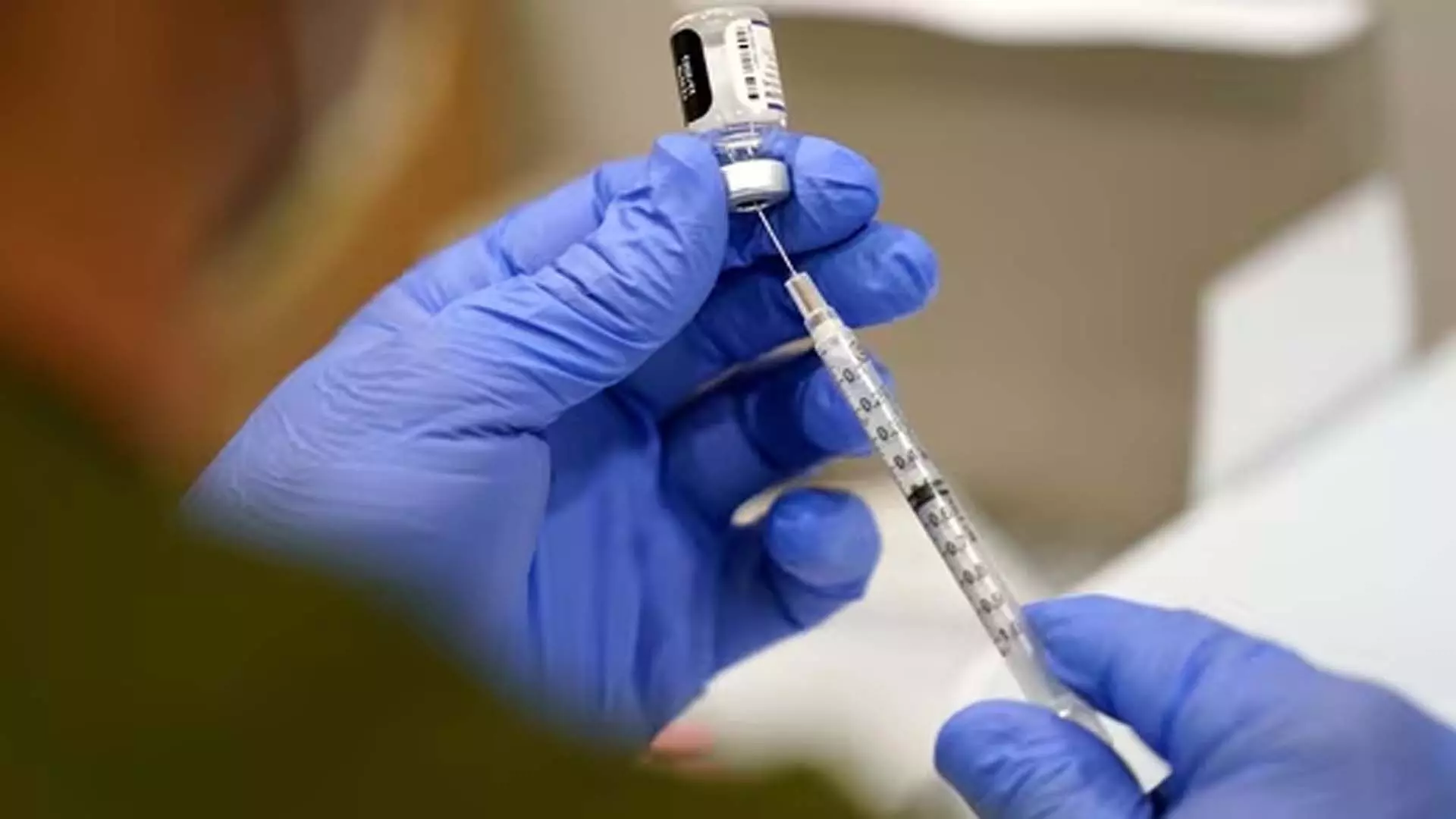 नया टीका उन कोरोना वायरस के खिलाफ व्यापक सुरक्षा प्रदान