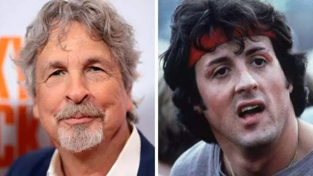 हॉलीवुड मूवी रॉकी की मेकिंग पर बनेगी फिल्म, Peter Farrelly ने दिया अपडेट