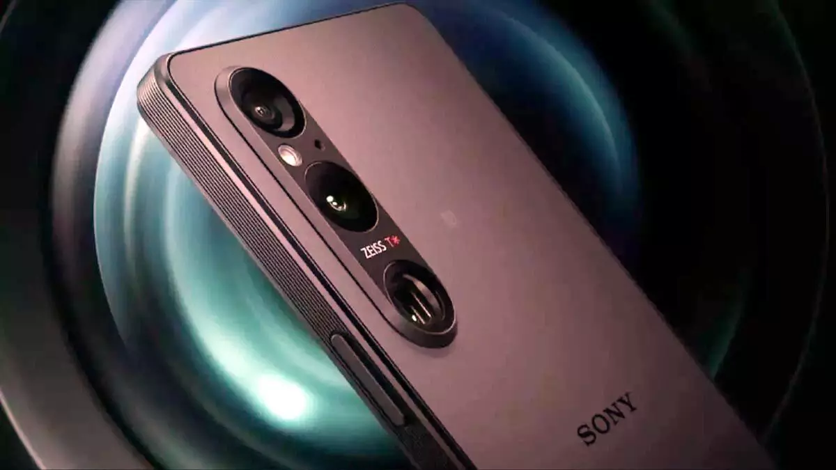 Sony का Xperia 1 VI,कंपनी देगी ये खास फीचर