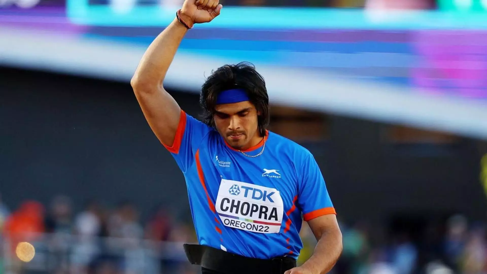 नीरज चोपड़ा तीन साल में पहली बार फेडरेशन कप में भारत में प्रतिस्पर्धा करेंगे