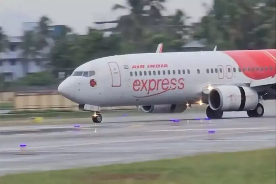 बढ़ती अशांति, असंतोष: एयर इंडिया एक्सप्रेस के कर्मचारी एयरलाइन से
